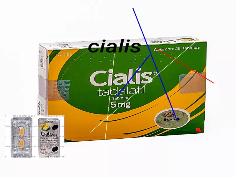 Trouver cialis sans ordonnance